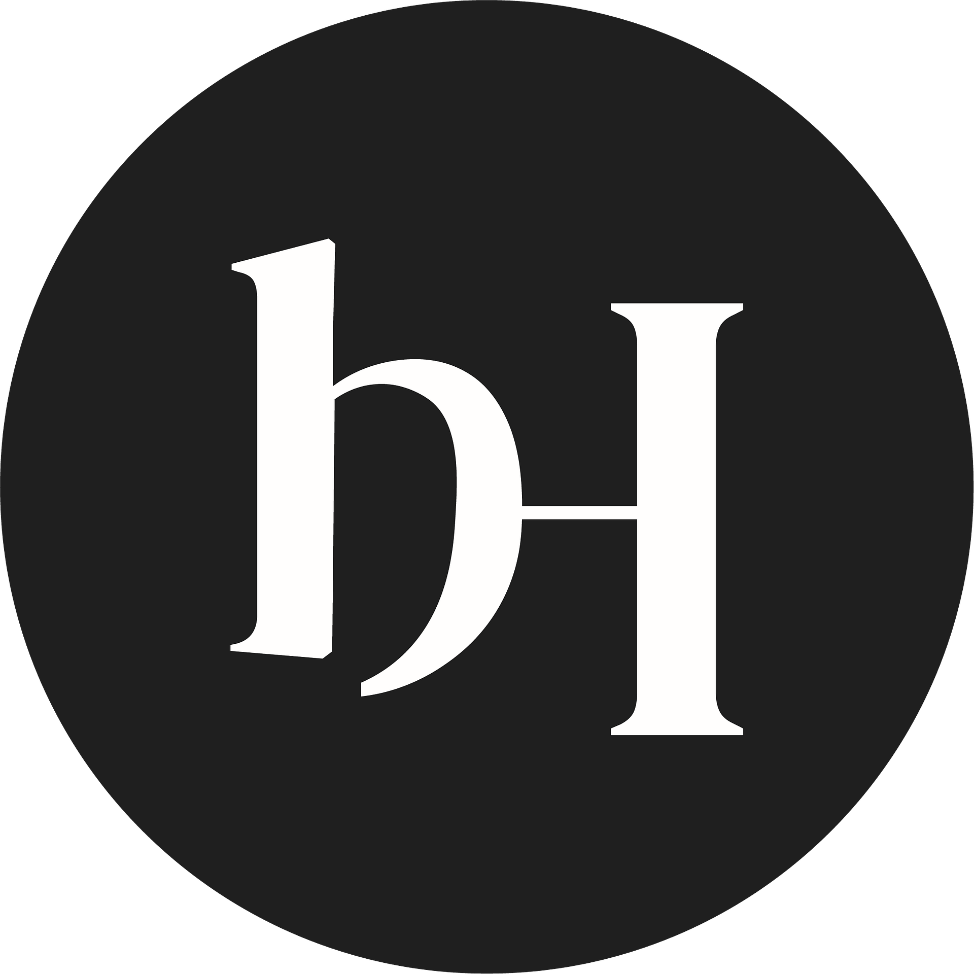Benjamin Henson Company logo