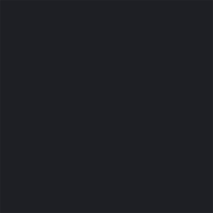 System Charcoal dark text colour swatch